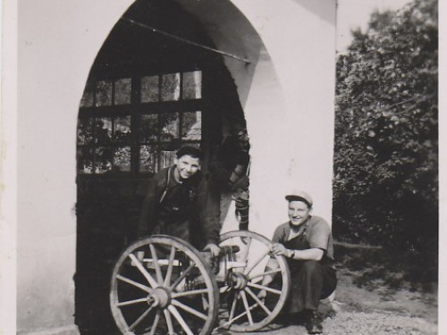 Fotogalerie Vorschaubild