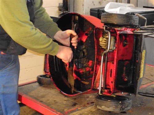 Fotogalerie Vorschaubild