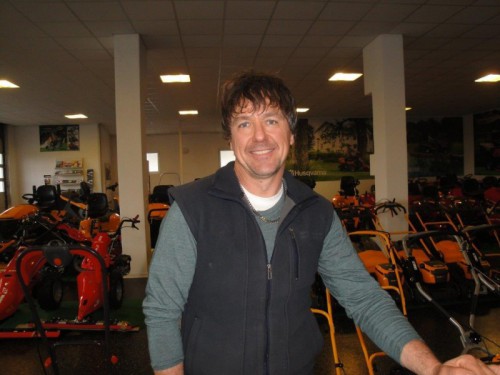 Fotogalerie Vorschaubild