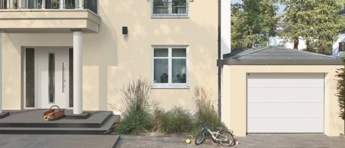 Kleinere Version vom Motivbild der Seite: Stauraumsysteme