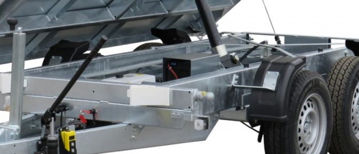 Kleinere Version vom Motivbild der Seite: Tieflader Eco Plus