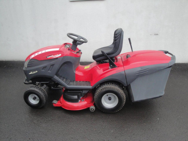 Produktbild von Castelgarden XT 175 HD