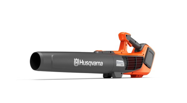Produktbild von Husqvarna 122iB Set