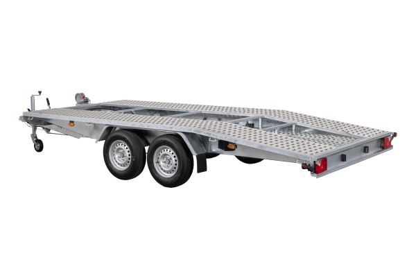Produktbild von Pongratz S-AT 450/21 T