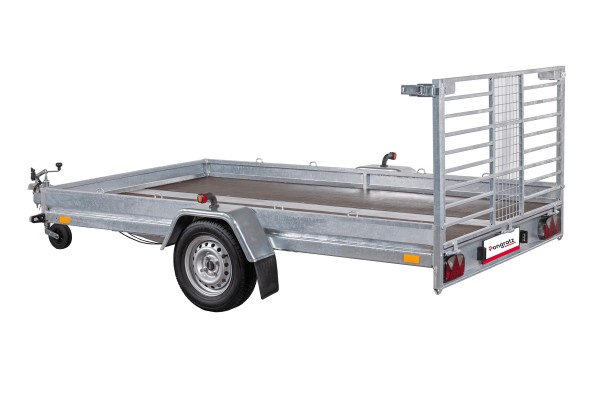 Produktbild von Pongratz BOP 300/17 G-K