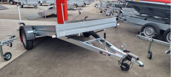 Produktbild von Pongratz BOP 300/17 U-K