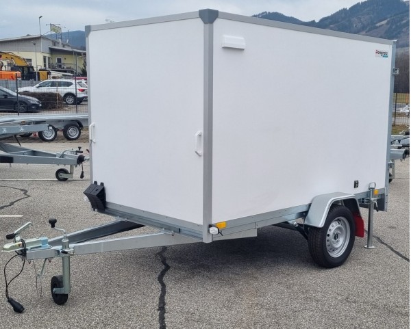 Produktbild von Pongratz EKA 250/15 U
