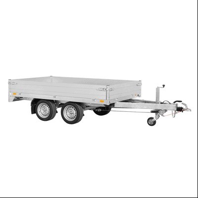 Produktbild von Pongratz BH 2500/12 U