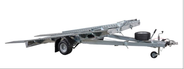 Produktbild von Pongratz E-AT 400 T-K