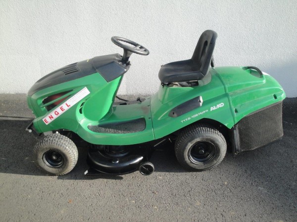 Produktbild von Alko T17,5-102 Hydro