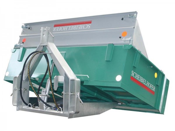 Produktbild von Scheibelhofer LHK200/110T