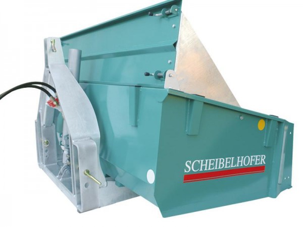 Produktbild von Scheibelhofer RA200/100T
