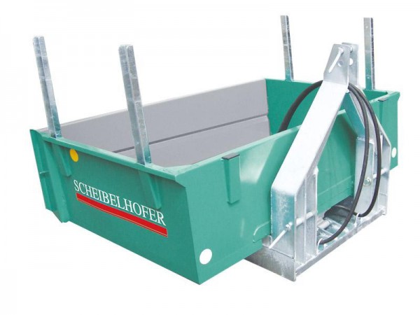 Produktbild von Scheibelhofer Steckrungensatz 2-teilig