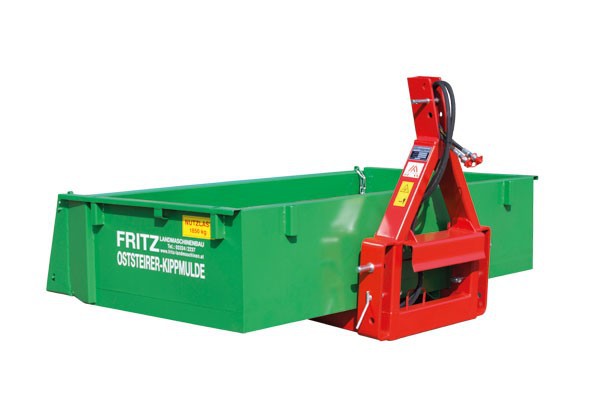 Produktbild von Fritz KMSU140100