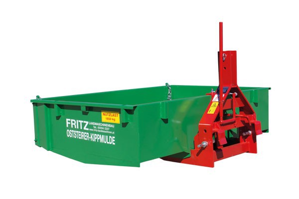 Produktbild von Fritz KMTM130125