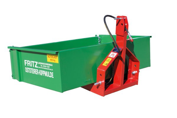 Produktbild von Fritz KM950120080