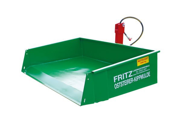Produktbild von Fritz KMTH180100