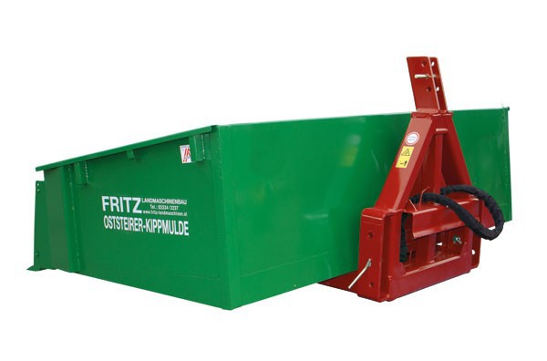 Produktbild von Fritz KMSD220125