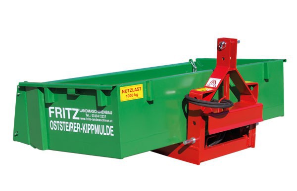 Produktbild von Fritz KMHM100085