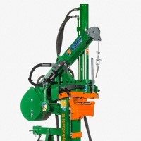 Produktbild von Posch Seilwinde 750 Funk