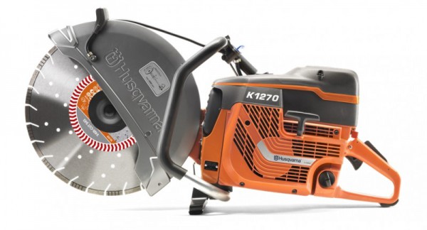 Produktbild von Husqvarna K1270