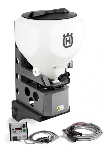 Produktbild von Husqvarna Streugerät Cyclone