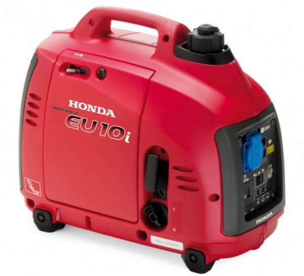 Produktbild von Honda EU10i