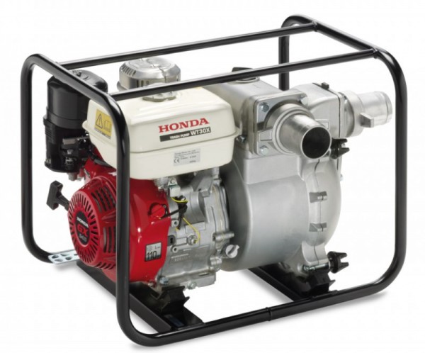 Produktbild von Honda WT30