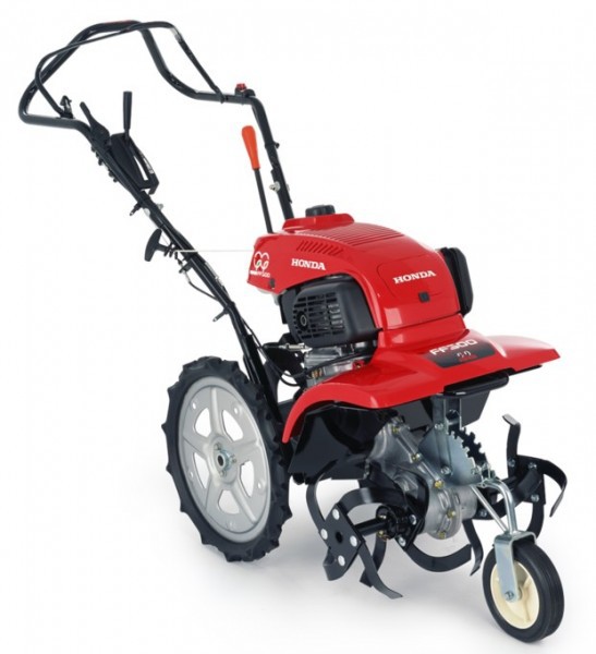 Produktbild von Honda FF300