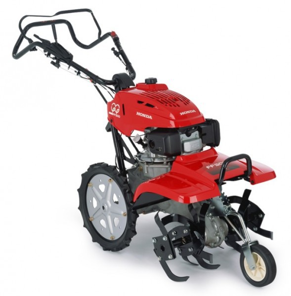 Produktbild von Honda FF500