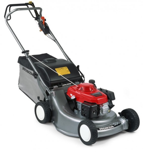 Produktbild von Honda HRD536K HX