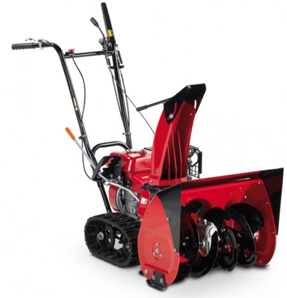 Produktbild von Honda HSS655 T