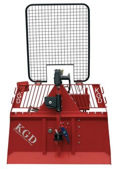 Produktbild von Königswieser KGD 55EH-1,7m