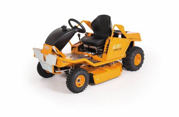 Produktbild von AS 915 Sherpa 2WD B&S