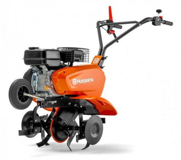 Produktbild von Husqvarna TF 225