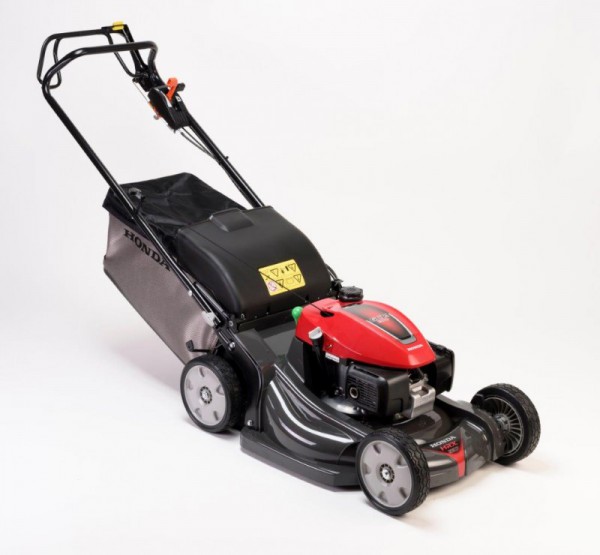 Produktbild von Honda HRX537C6 HY