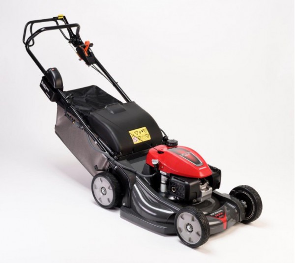Produktbild von Honda HRX537C6 HZ