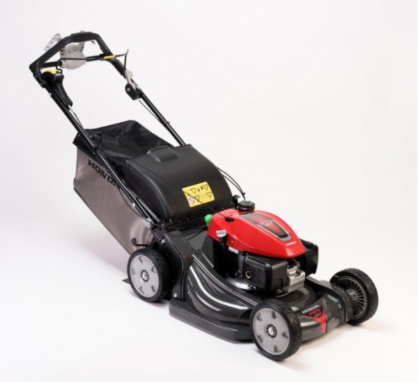 Produktbild von Honda HRX537C6 VY