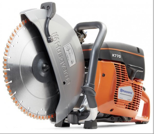 Produktbild von Husqvarna K770