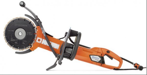 Produktbild von Husqvarna K4000Cut N Break