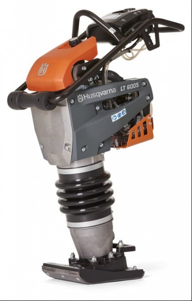 Produktbild von Husqvarna LT6005