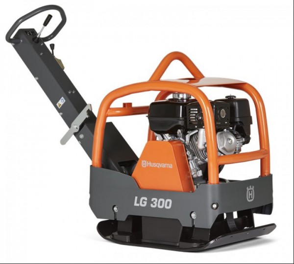 Produktbild von Husqvarna LG300