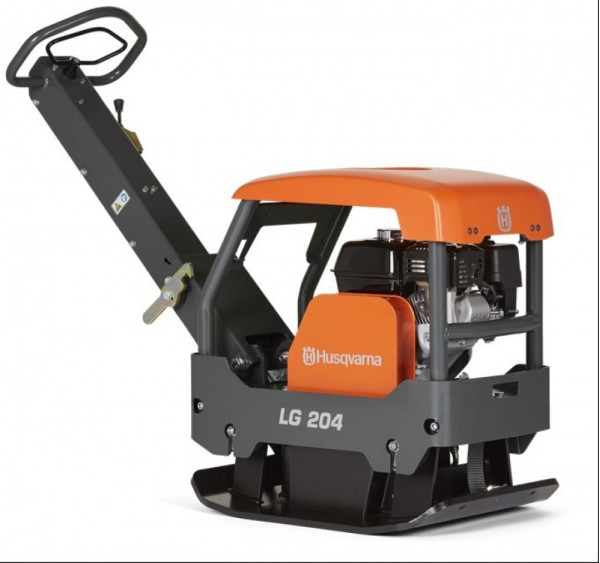 Produktbild von Husqvarna LG204