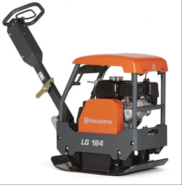 Produktbild von Husqvarna LG164