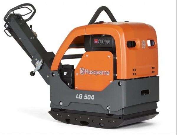 Produktbild von Husqvarna LG504