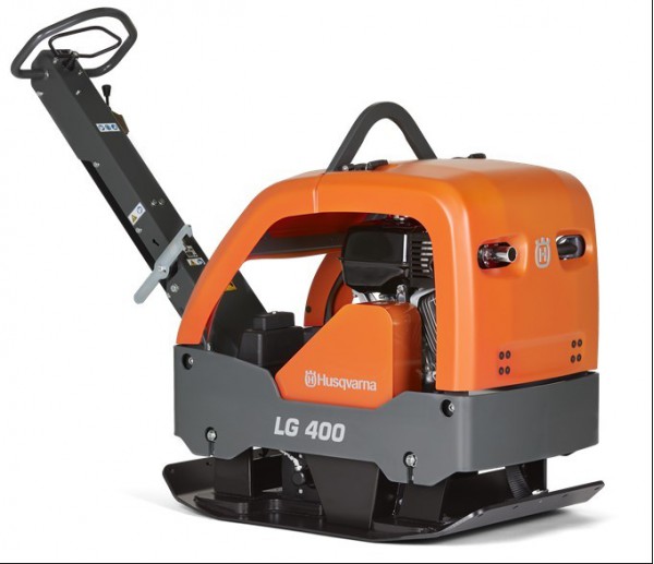 Produktbild von Husqvarna LG400