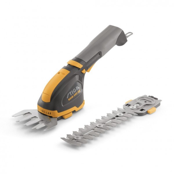 Produktbild von Stiga SGM 102 AE
