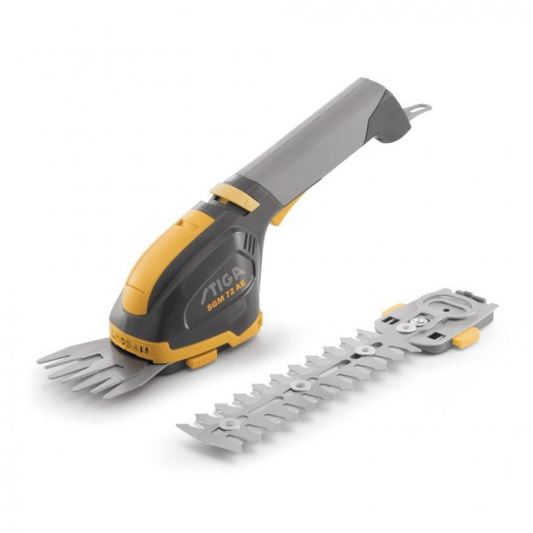 Produktbild von Stiga SGM 72 AE
