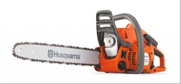 Produktbild von Husqvarna 120 Mark II