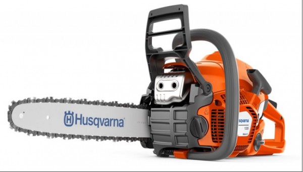 Produktbild von Husqvarna 135 Mark II